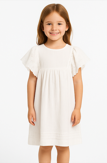 Cadiz Light dress