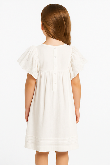 Cadiz Light dress