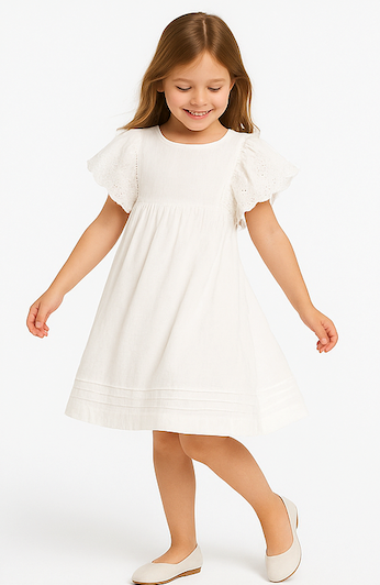 Cadiz Light dress