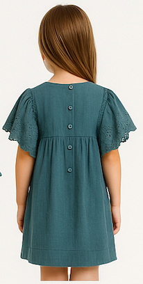 Sevilla Nights dress