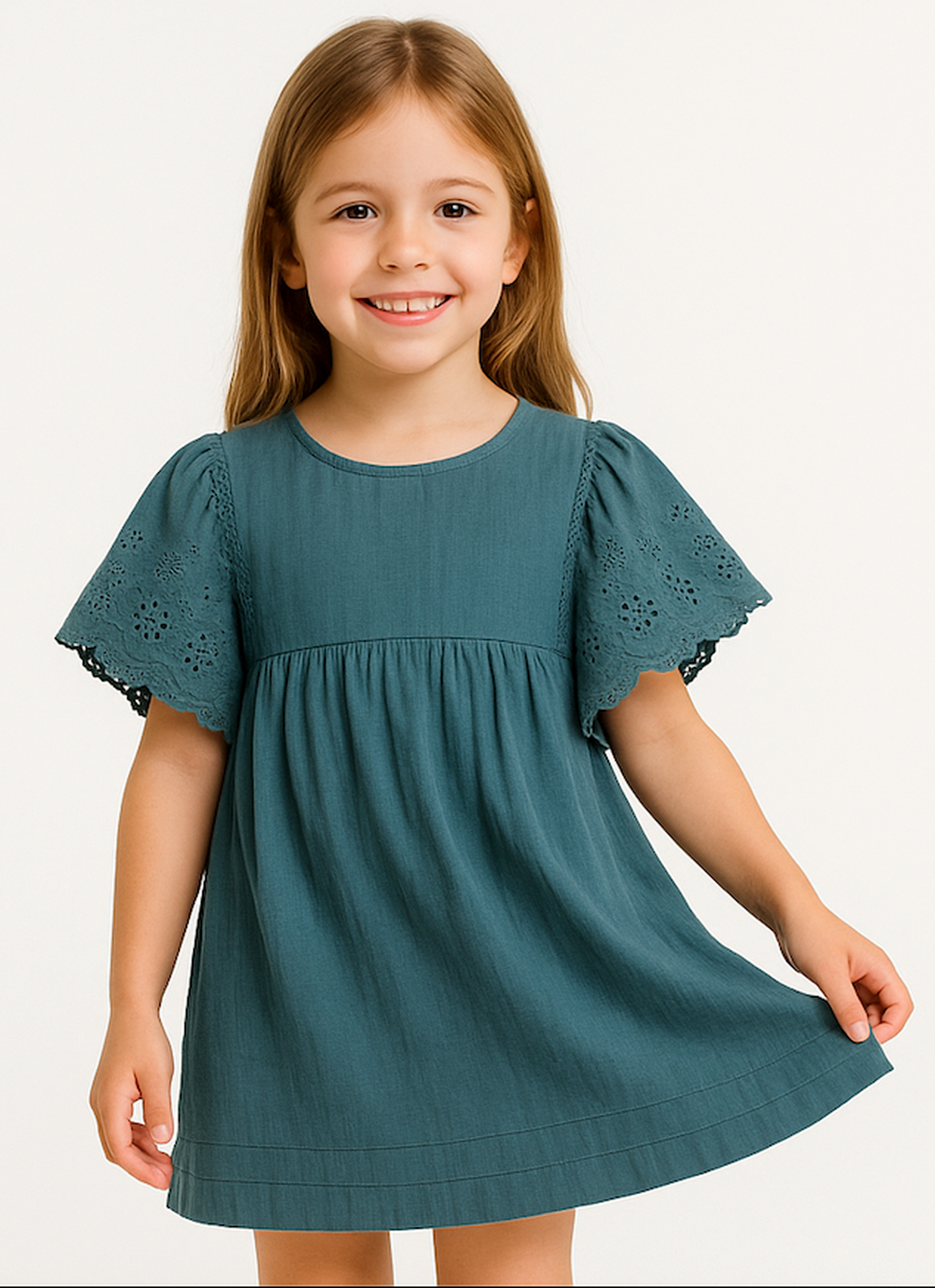 Sevilla Nights dress